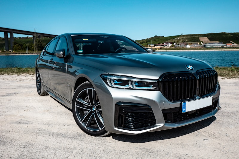 The Ultimate Guide to Ceramic Coating