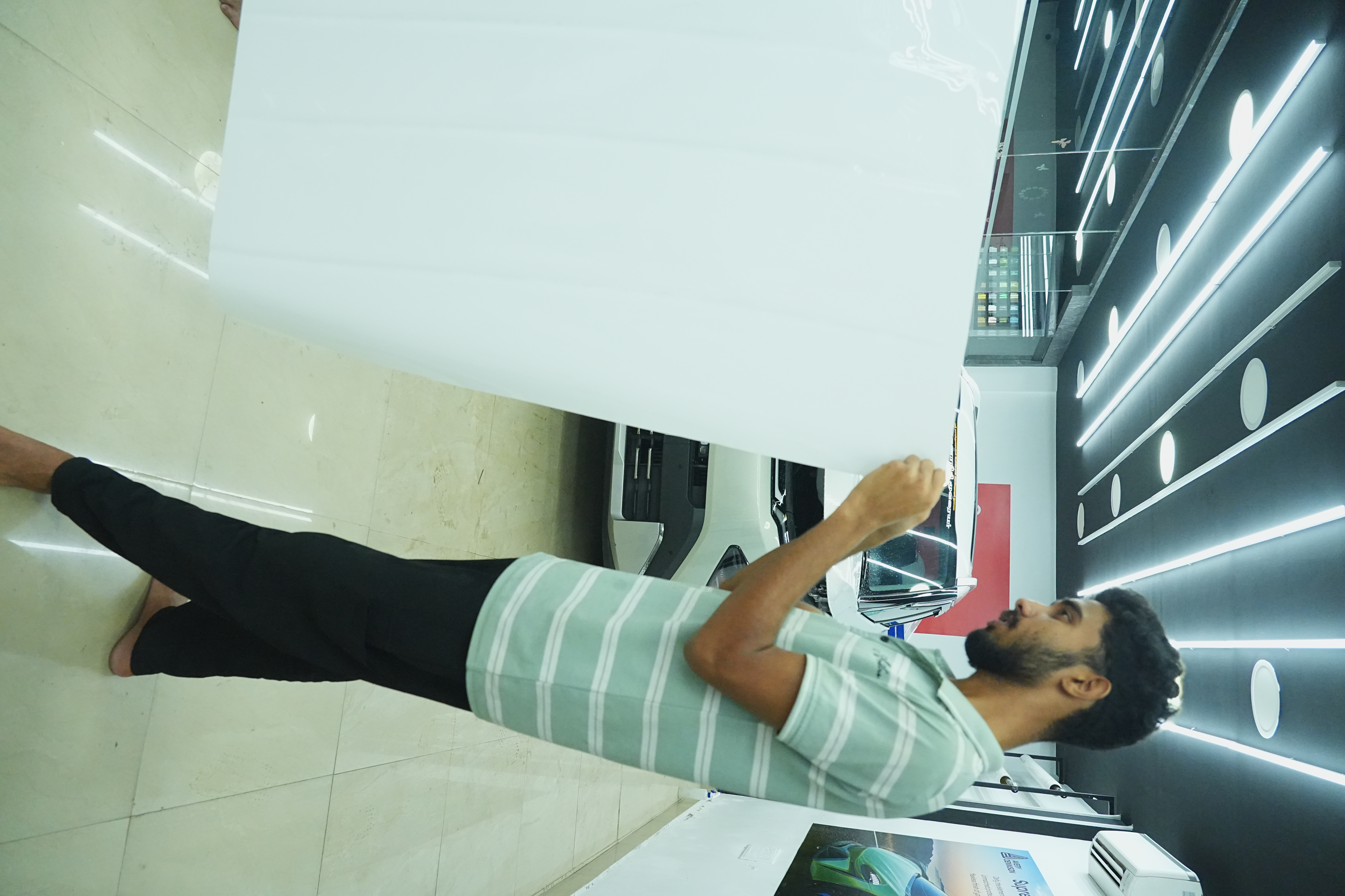Car Wrap