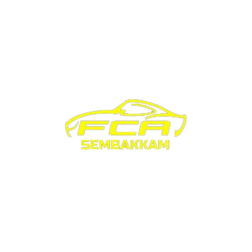 FCA Logo